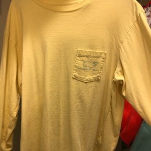 2 Vineyard Vines LS shirt deal